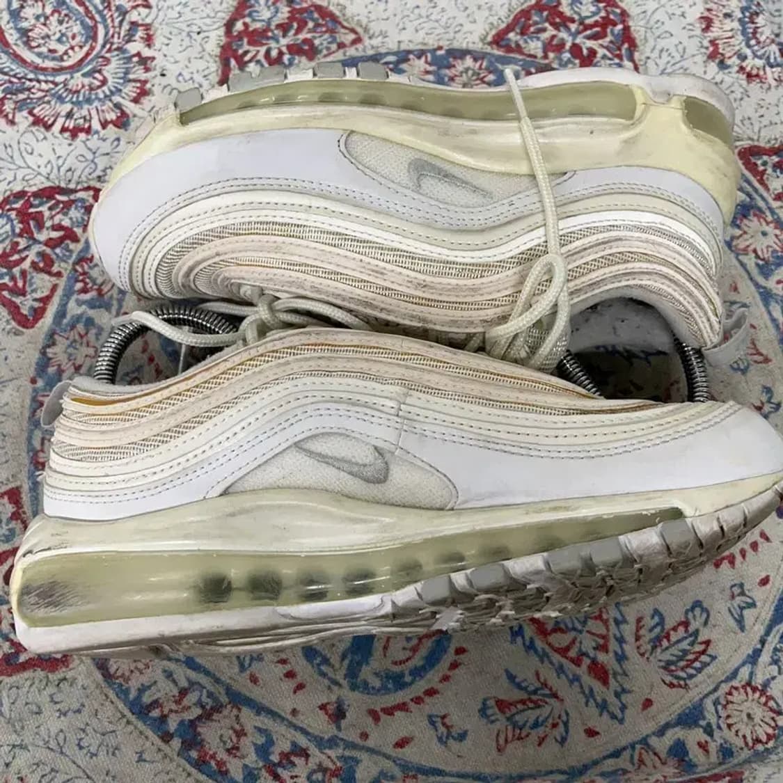 나이키 에어맥스 97 스니커즈 운동화 230 E00999 상품이미지3