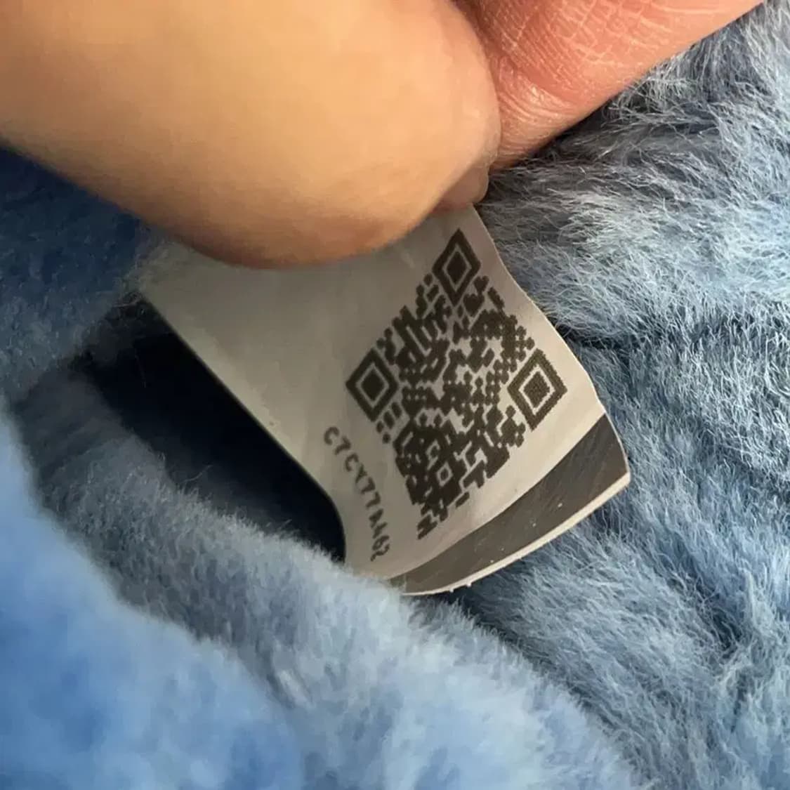 어그 UGG 블루 어그 부츠 털신발 롱부츠 E01001 상품이미지10