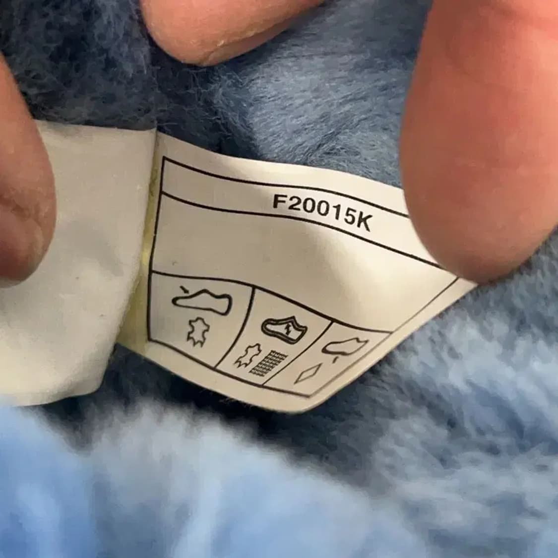 어그 UGG 블루 어그 부츠 털신발 롱부츠 E01001 상품이미지8