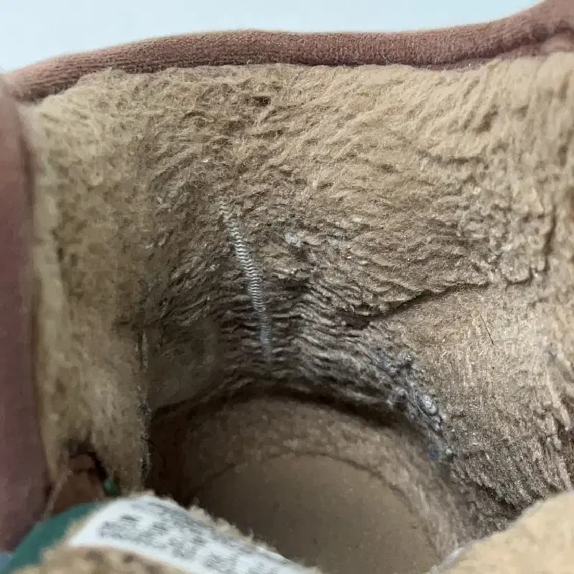 아디다스 윈터볼 워커 255 E01006 상품이미지6