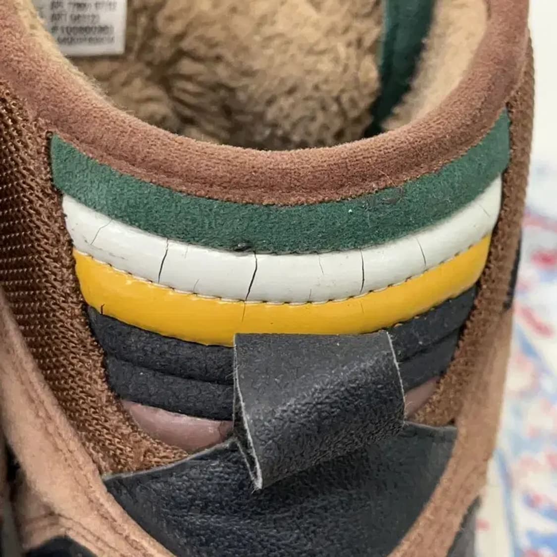 아디다스 윈터볼 워커 255 E01006 상품이미지7