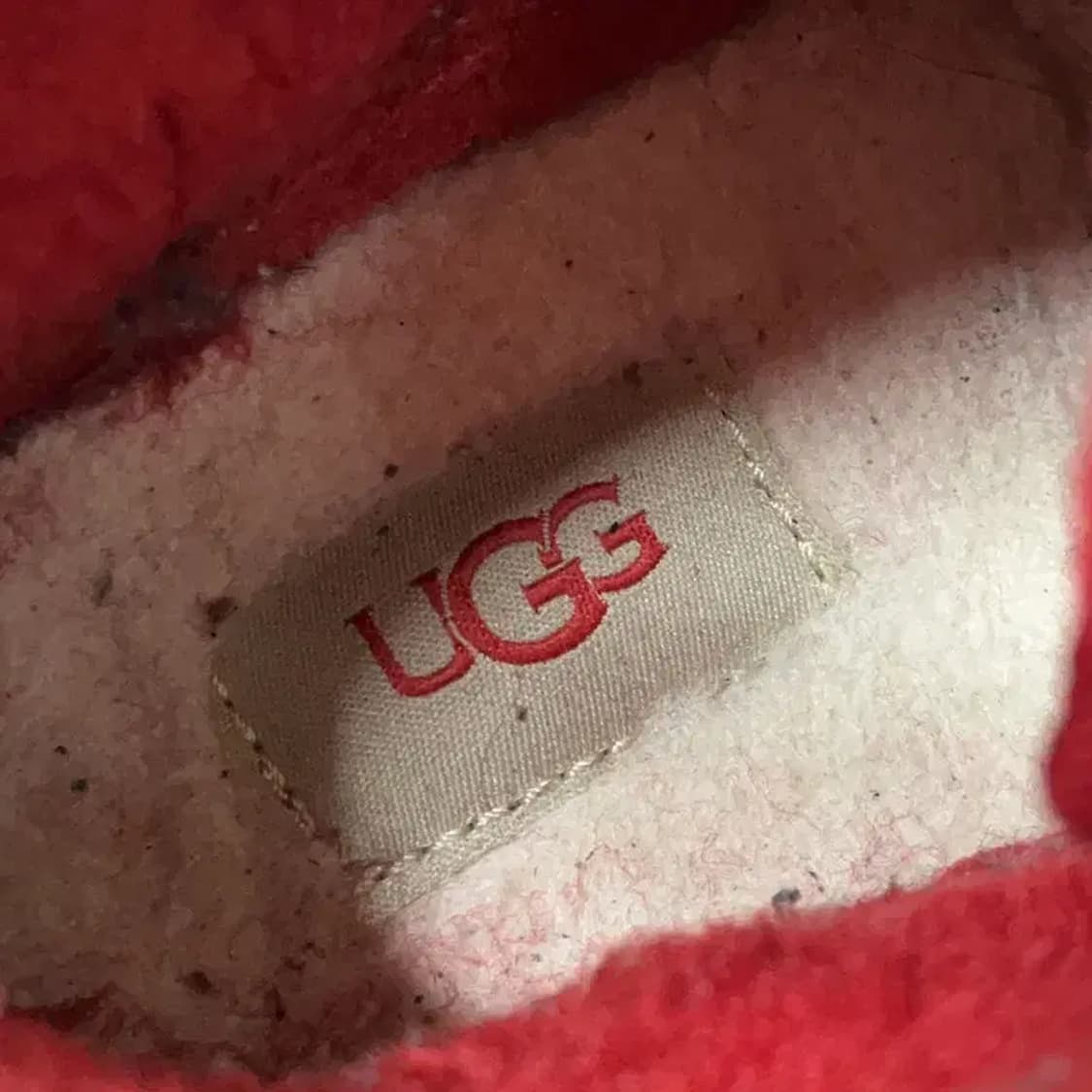 어그 UGG 뉴멜2 스웨이드 어그부츠 245 E01021 상품이미지5