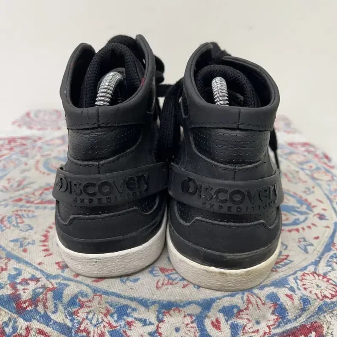 디스커버리 익스페디션 스니커즈 230 E01011 상품이미지2