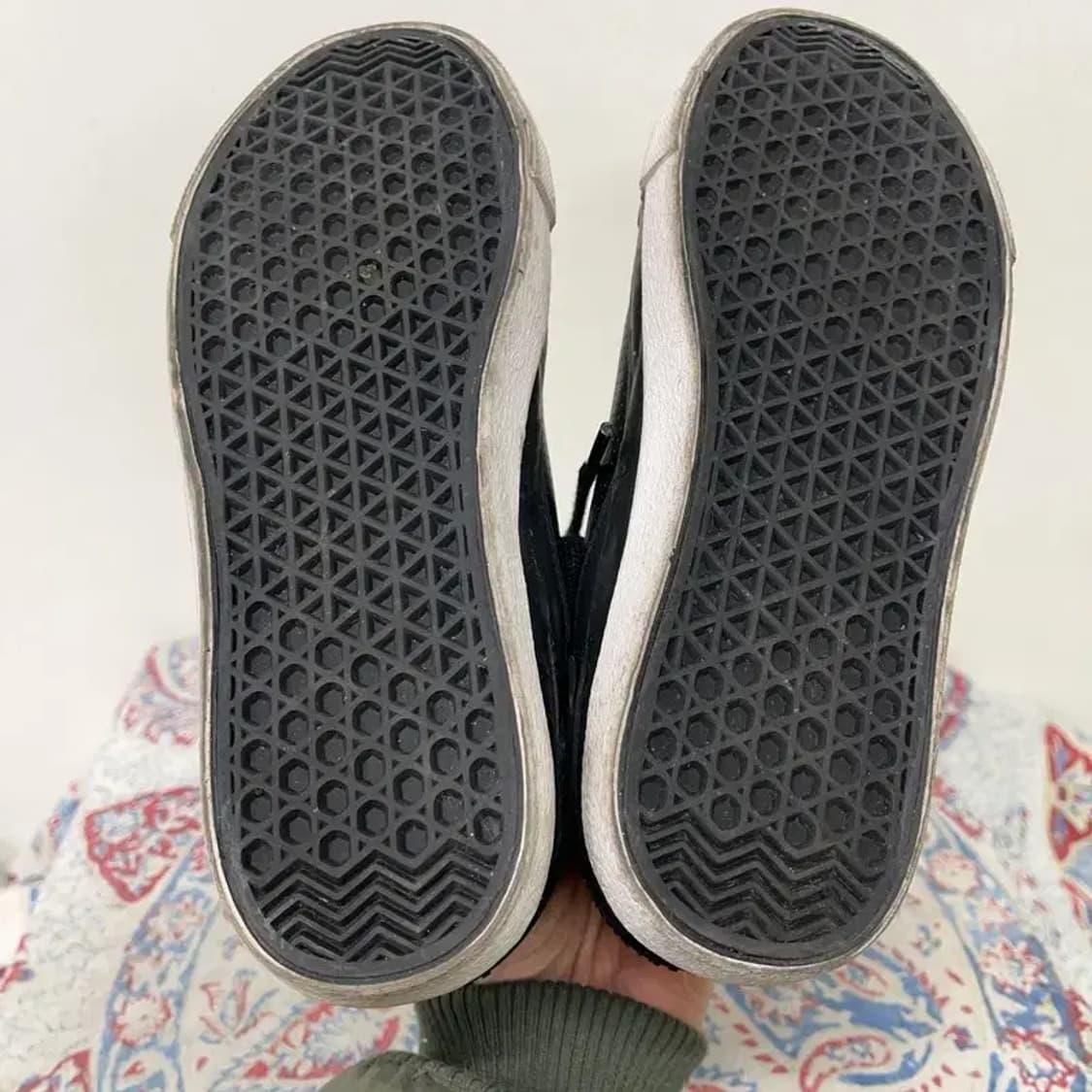 디스커버리 익스페디션 스니커즈 230 E01011 상품이미지4