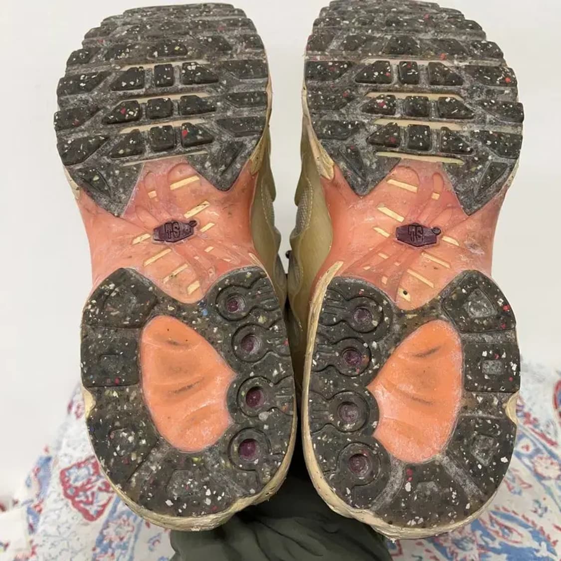 나이키 에어맥스 테라스케이프 플러스 스니커즈 270 E01013 상품이미지4