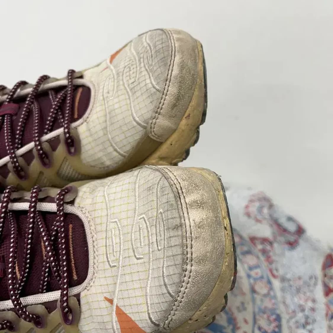 나이키 에어맥스 테라스케이프 플러스 스니커즈 270 E01013 상품이미지6