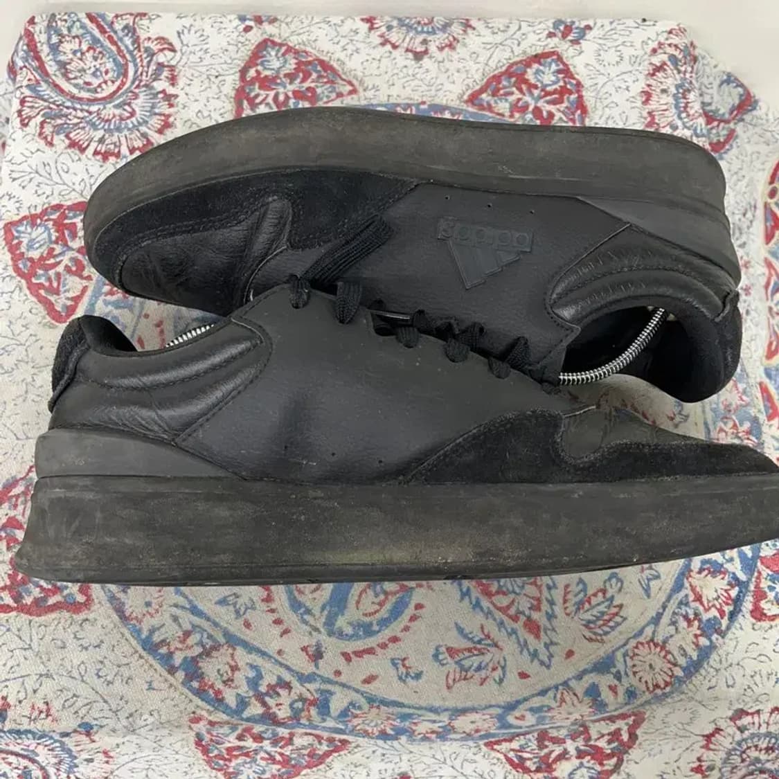 아디다스 칸타나 IF3000 스니커즈 신발 280 E01015 상품이미지3