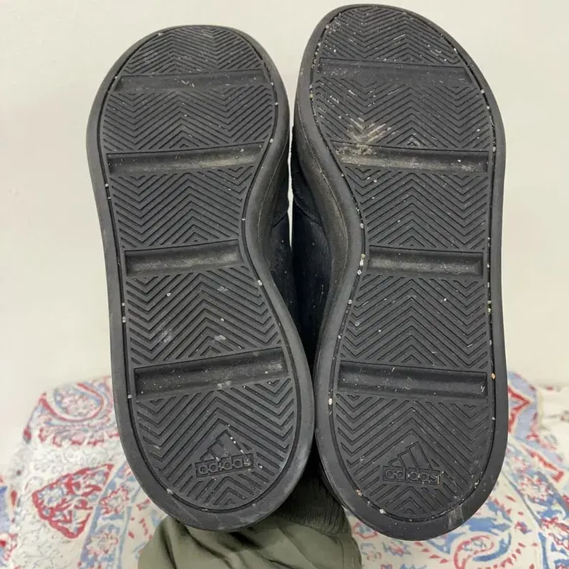 아디다스 칸타나 IF3000 스니커즈 신발 280 E01015 상품이미지4