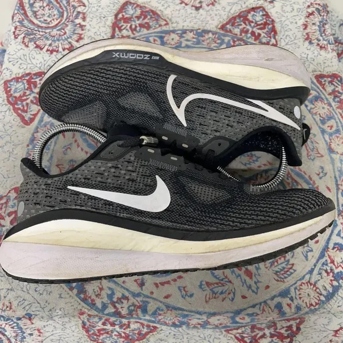 나이키 보메로 17 로드 러닝화 운동화 230 E01016 상품이미지3