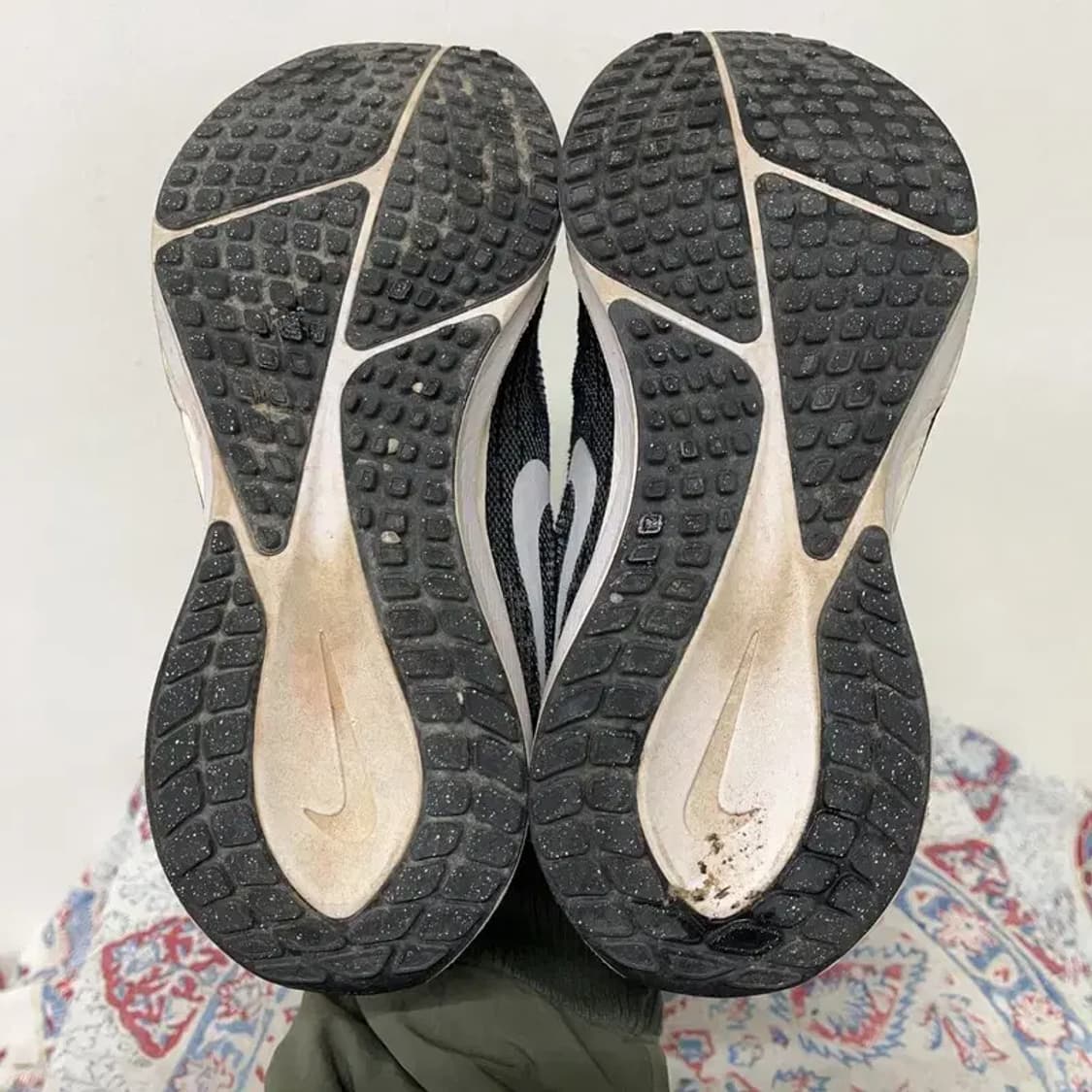 나이키 보메로 17 로드 러닝화 운동화 230 E01016 상품이미지4