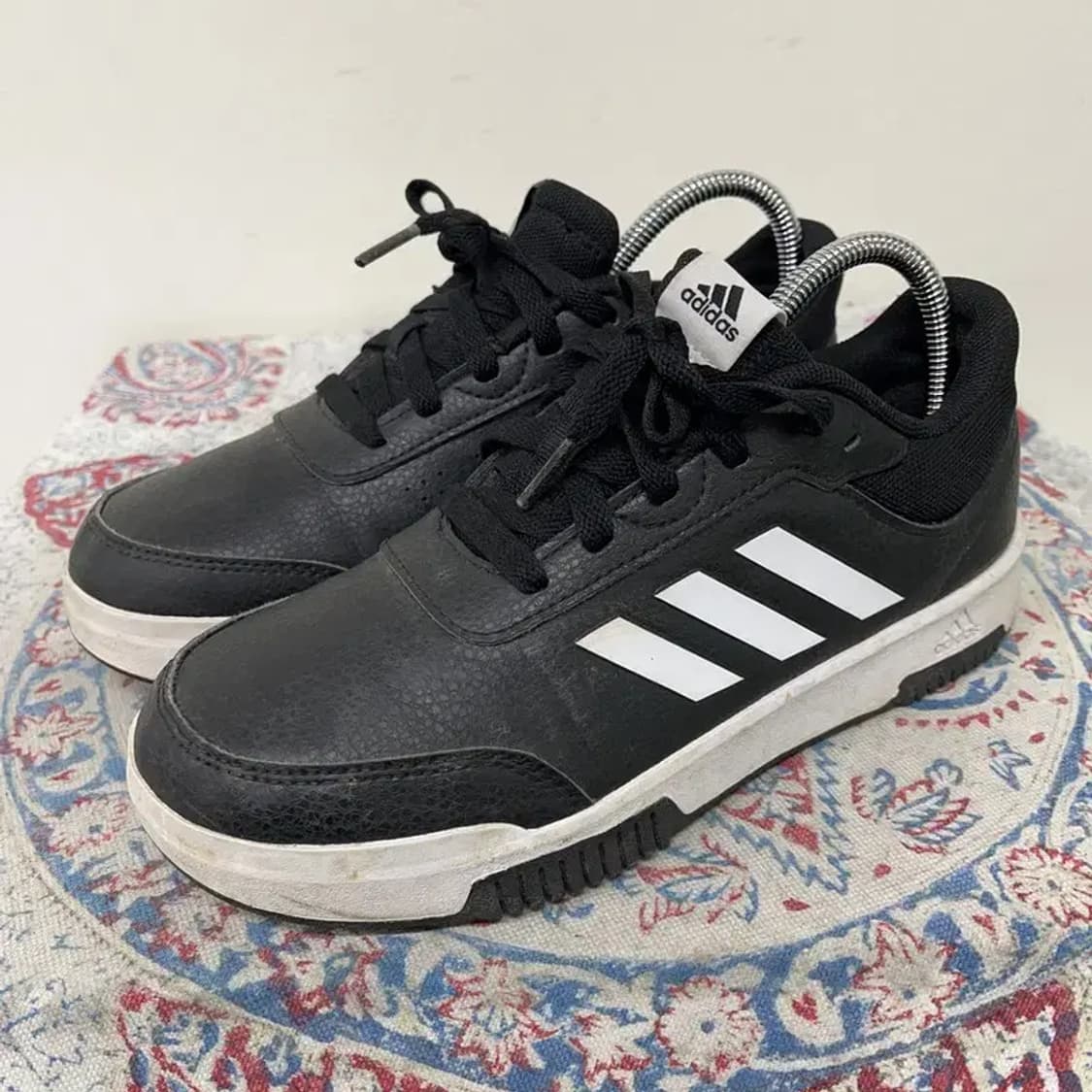 아디다스 텐사우르 스포츠 2.0 운동화 스니커즈 230 E01019 상품이미지1