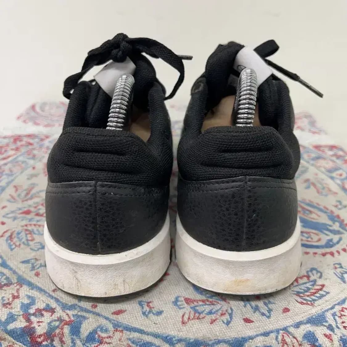 아디다스 텐사우르 스포츠 2.0 운동화 스니커즈 230 E01019 상품이미지2