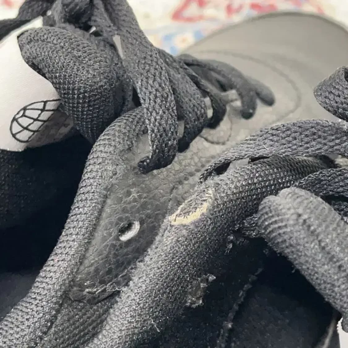 아디다스 텐사우르 스포츠 2.0 운동화 스니커즈 230 E01019 상품이미지5