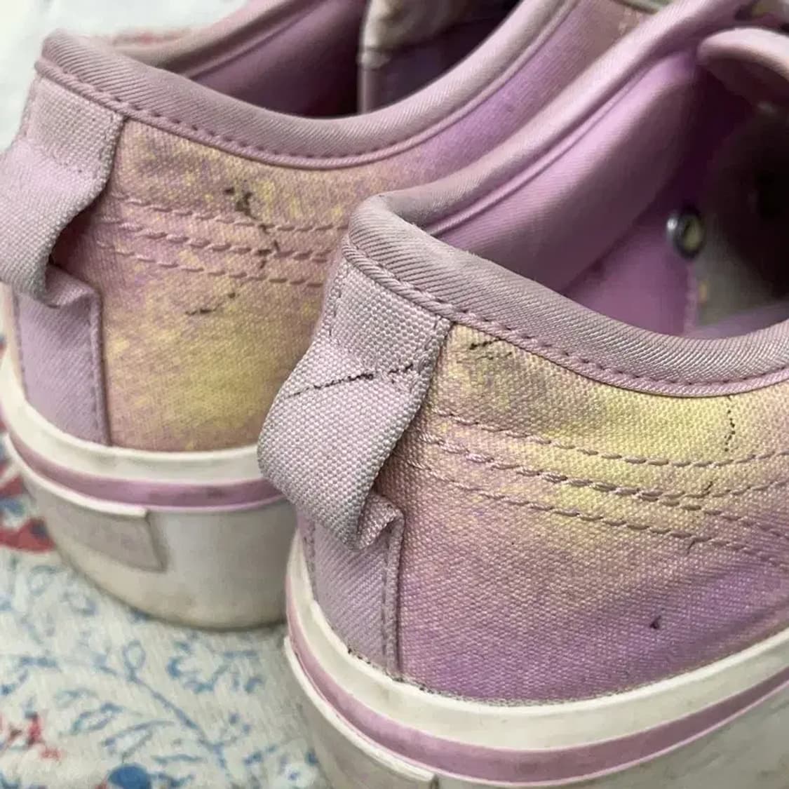 아디다스 니짜 플랫폼 스니커즈 운동화 235 E01029 상품이미지6