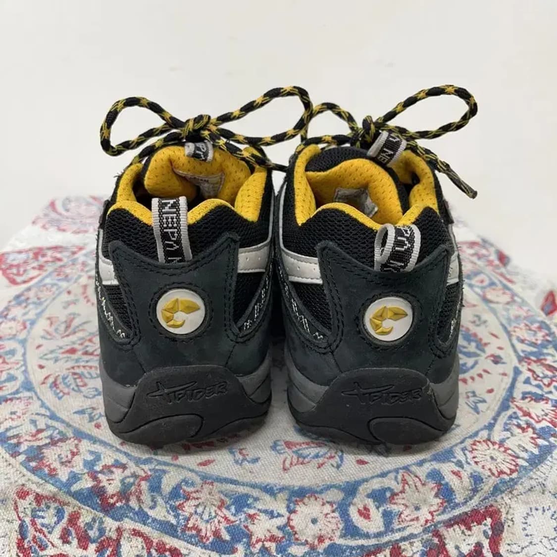 네파 여성 작업화 등산화 240 E01033 상품이미지2