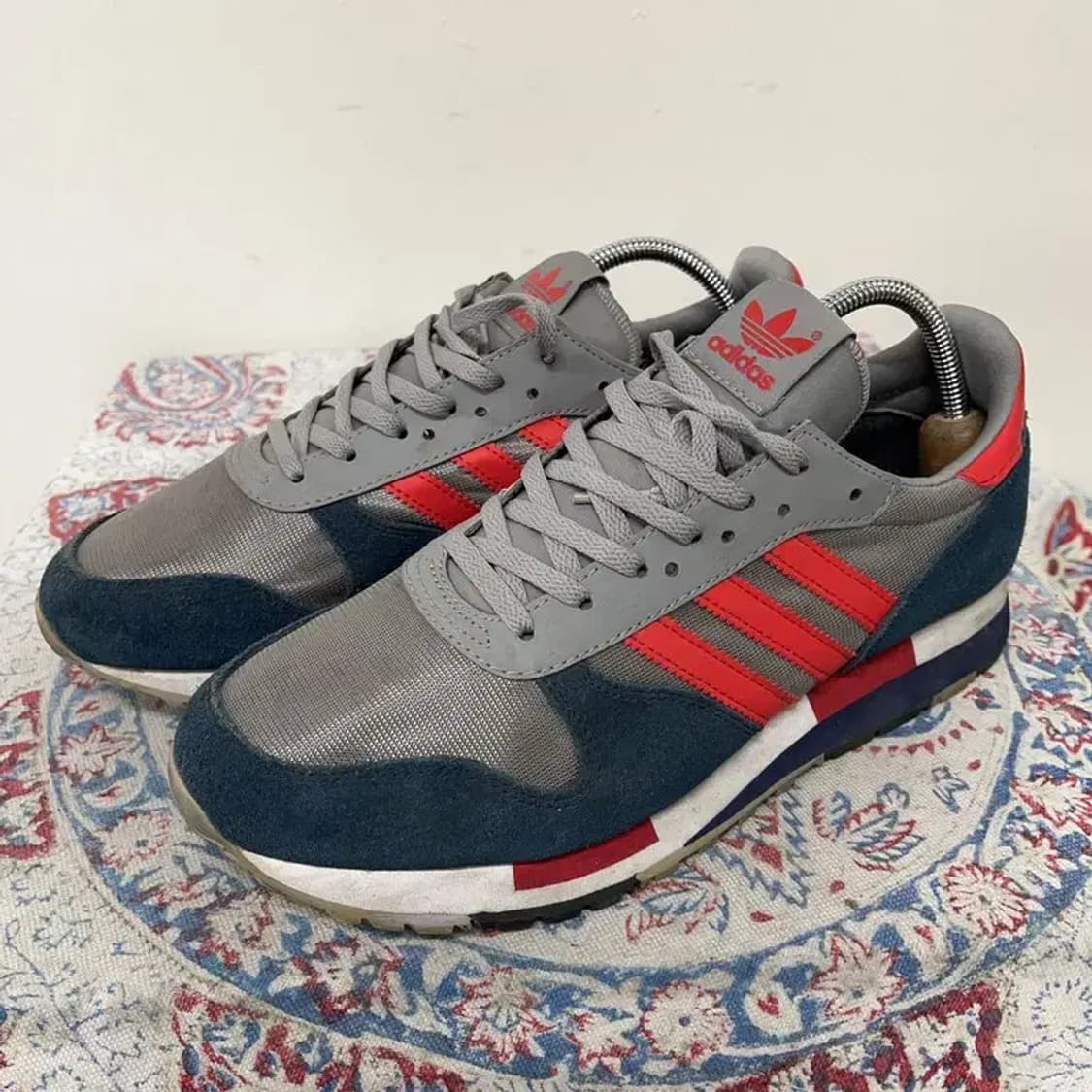 아디다스 오리지널스 센토르 스니커즈 운동화 260 E01038 상품이미지1