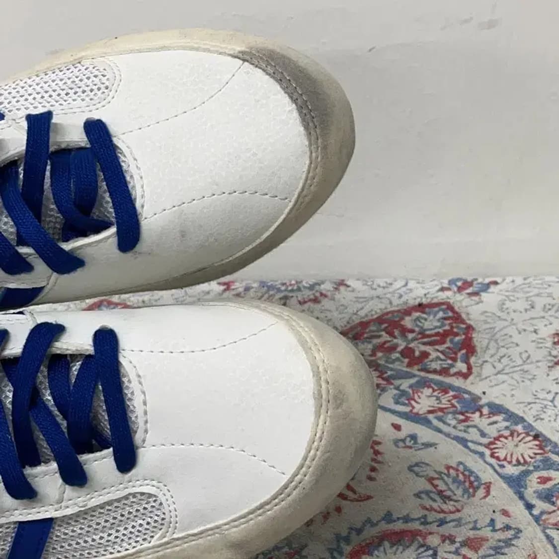 아디다스 하복 레슬링화 복싱화 240 E01040 상품이미지6