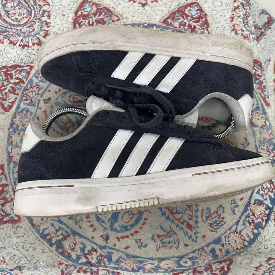 아디다스 그랜드 코트 알파 스니커즈 235 E01050 상품이미지3