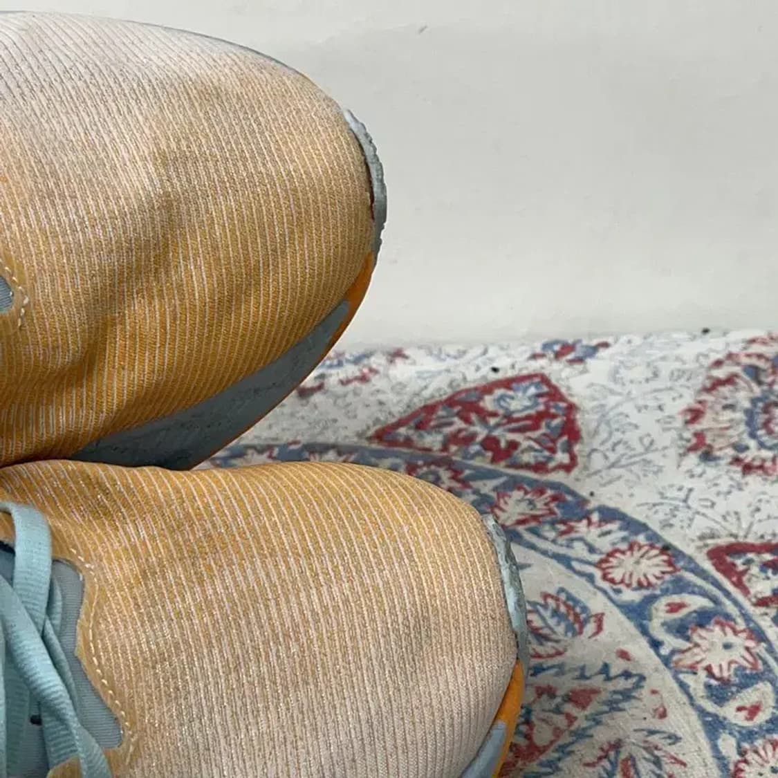 아식스 슈퍼블라스트 러닝화 운동화 265 E01052 상품이미지6