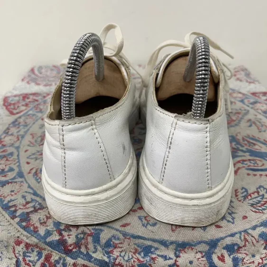 닥터마틴 알렉세이 스니커즈 운동화 UK4 E01053 상품이미지2