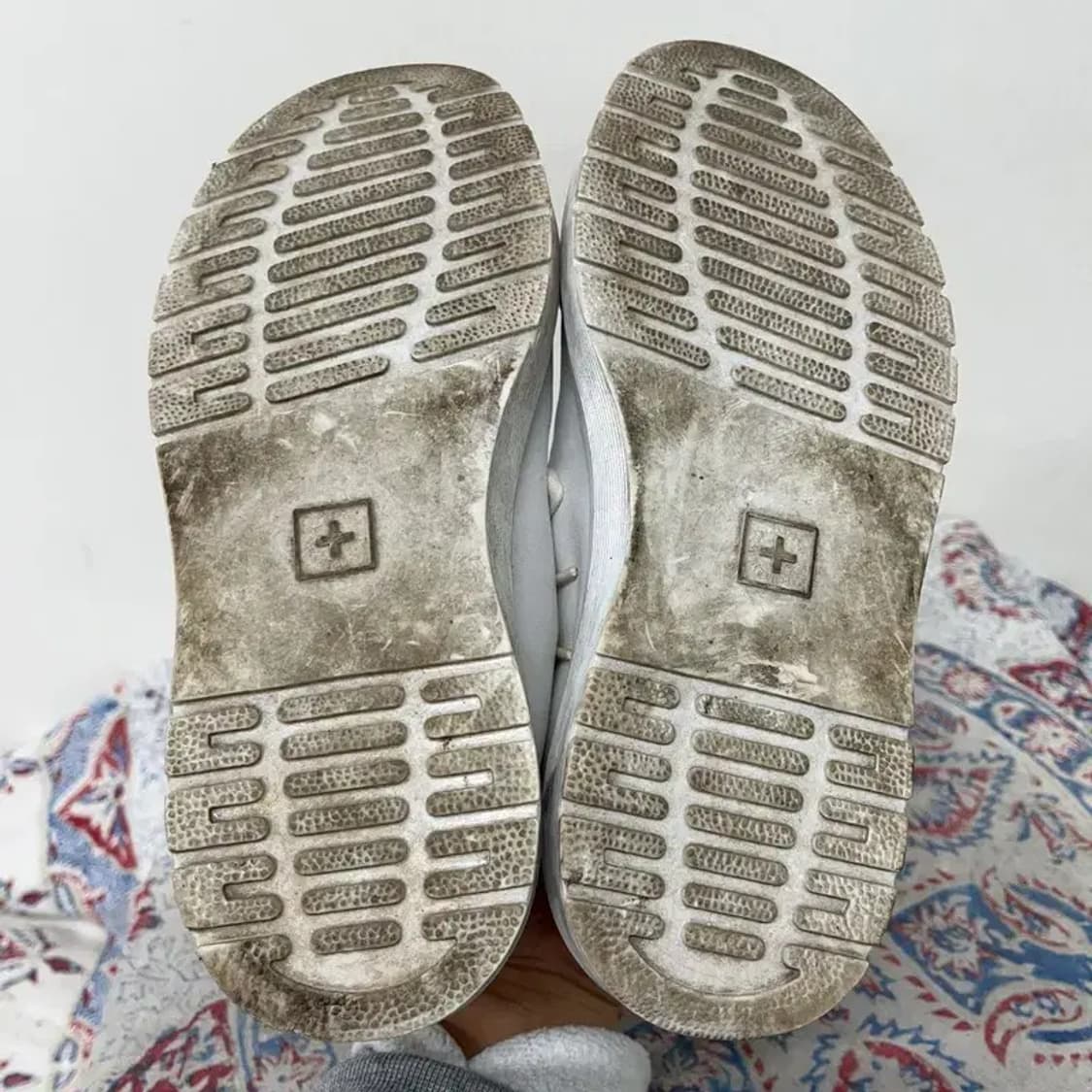 닥터마틴 알렉세이 스니커즈 운동화 UK4 E01053 상품이미지4