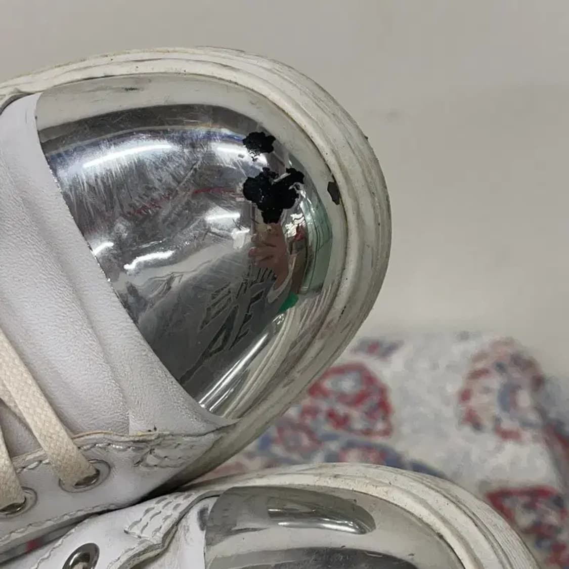 닥터마틴 알렉세이 스니커즈 운동화 UK4 E01053 상품이미지7