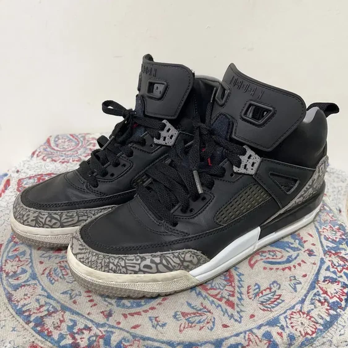 나이키 조던 스피자이크 농구화 운동화 250 E01058 상품이미지1