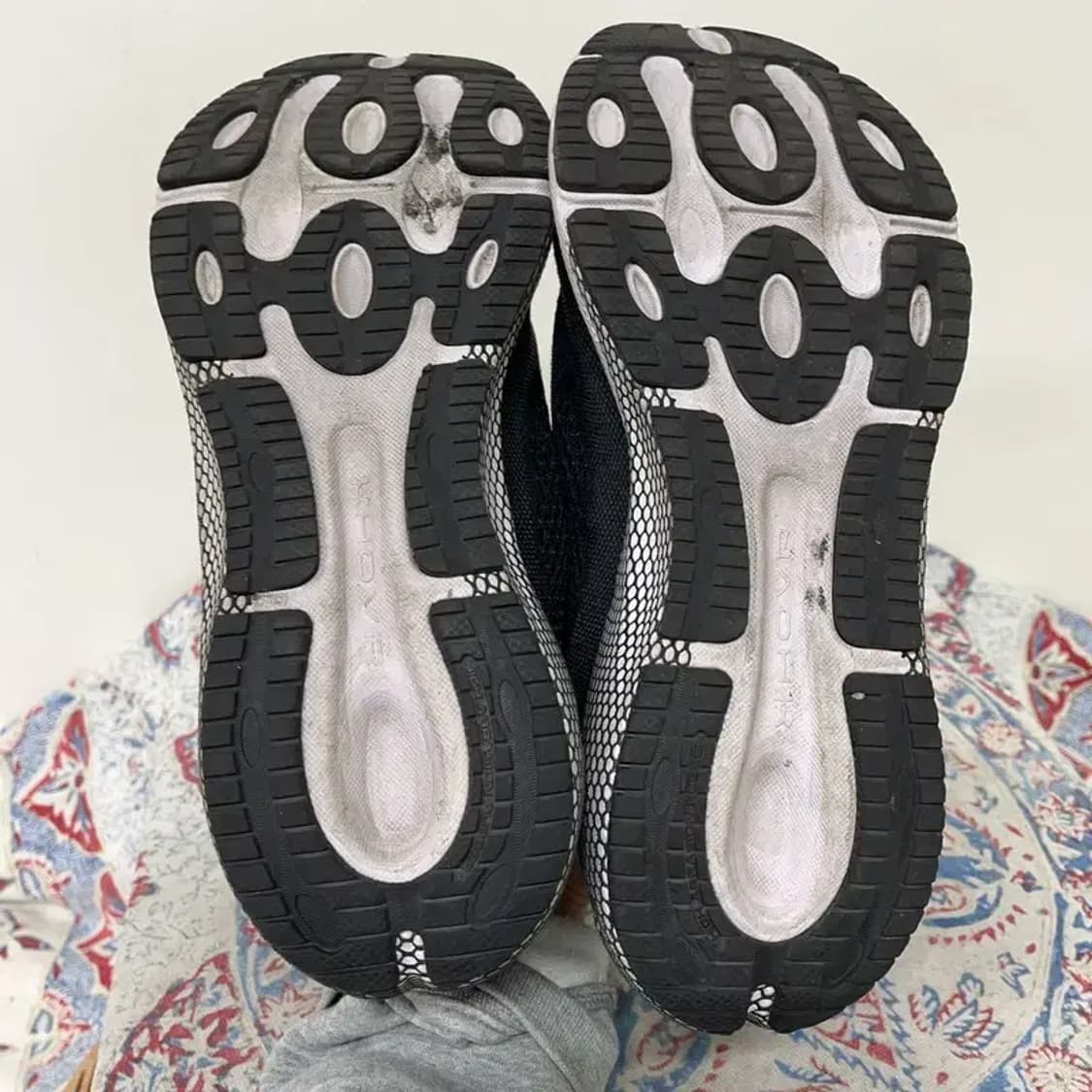 언더아머 UA 호버 마키나 3 러닝화 운동화 290 E01060 상품이미지4