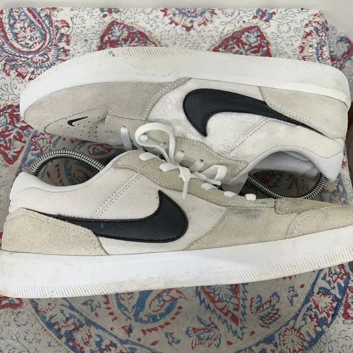 나이키 SB 포스 58 스케이트보드화 스니커즈 300 E01061 상품이미지3