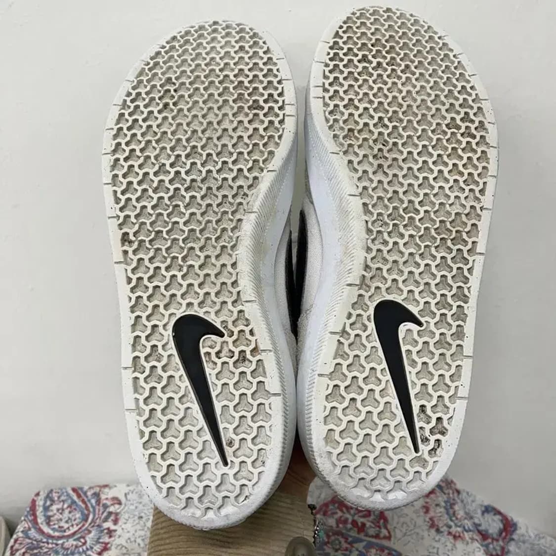 나이키 SB 포스 58 스케이트보드화 스니커즈 300 E01061 상품이미지4