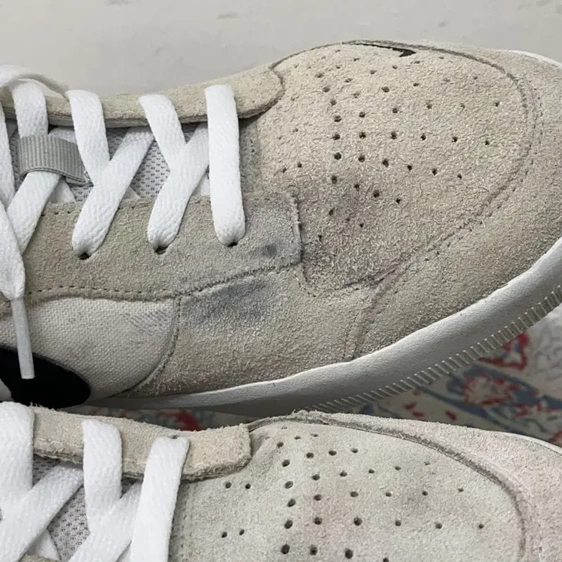 나이키 SB 포스 58 스케이트보드화 스니커즈 300 E01061 상품이미지6