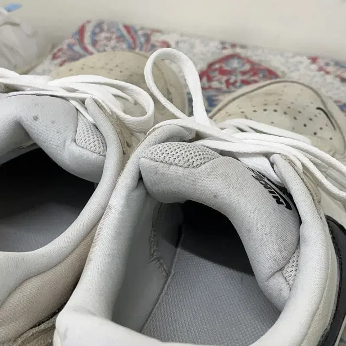 나이키 SB 포스 58 스케이트보드화 스니커즈 300 E01061 상품이미지7