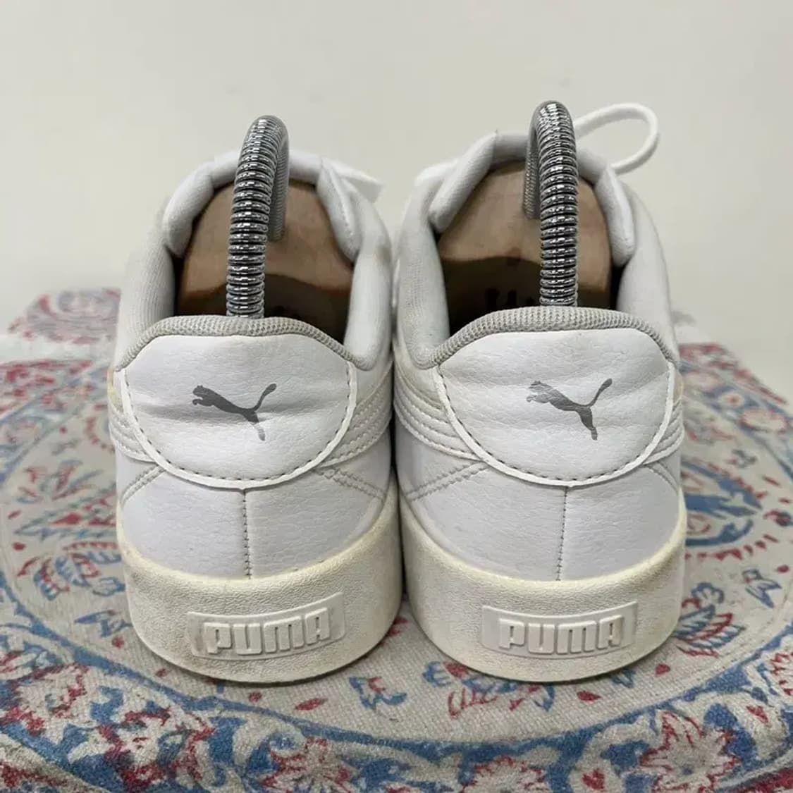 푸마 스카이클린 스니커즈 소프트폼 운동화 260 E01068 상품이미지2