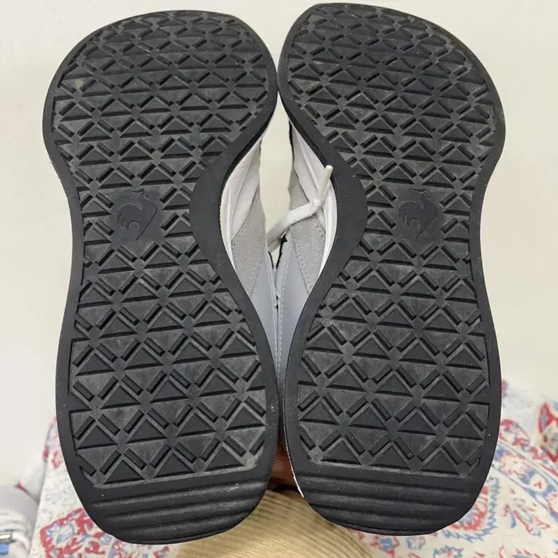 르꼬끄 스포르티브 R820 운동화 280 E01071 상품이미지4