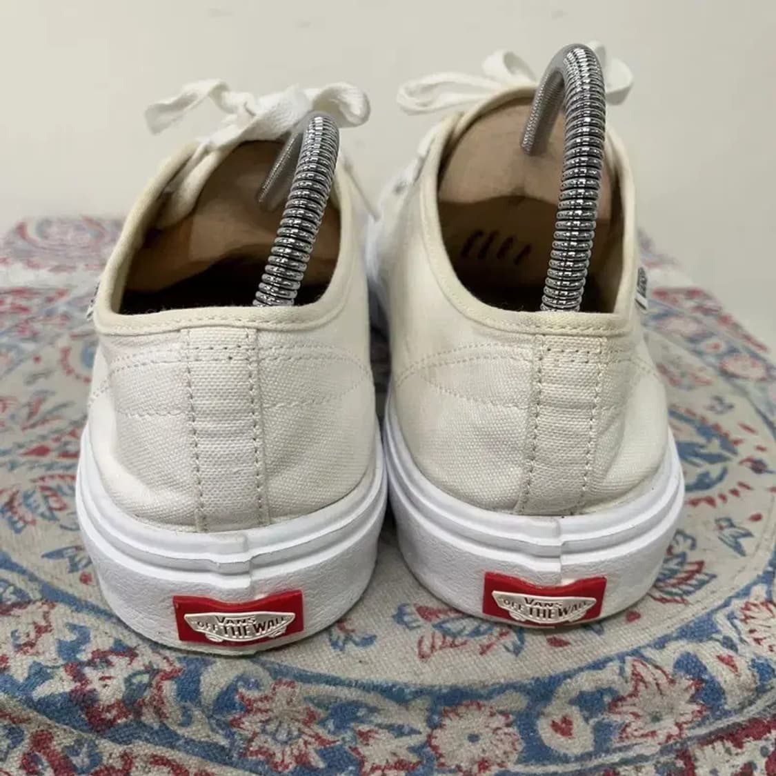 반스 유니온 V3840 화이트 스니커즈 290 E01073 상품이미지2