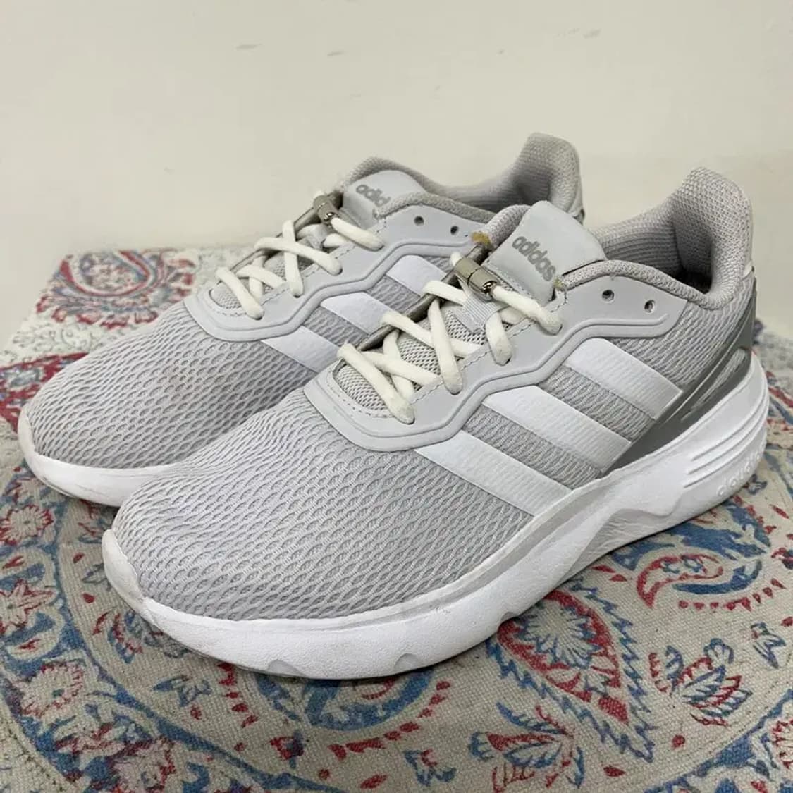 아디다스 네브제드 운동화 러닝화 240 E01074 상품이미지1