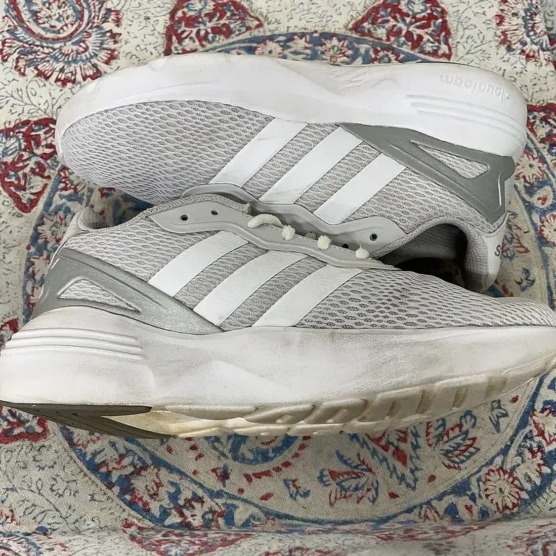 아디다스 네브제드 운동화 러닝화 240 E01074 상품이미지3