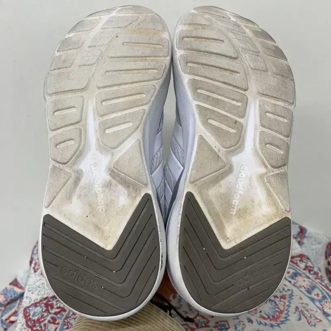 아디다스 네브제드 운동화 러닝화 240 E01074 상품이미지4