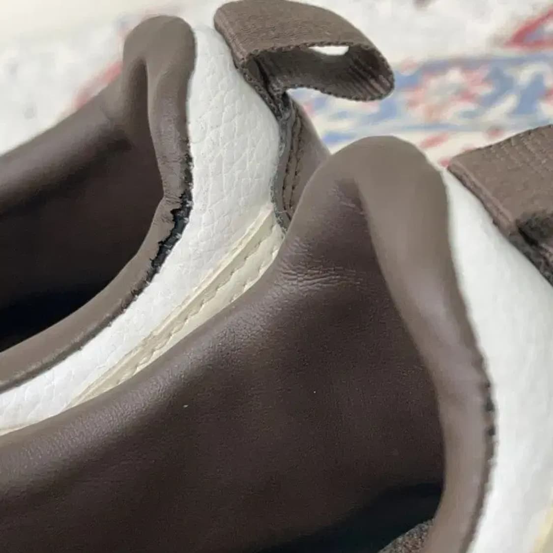 푸마 드리블 스니커즈 250 E01076 상품이미지7