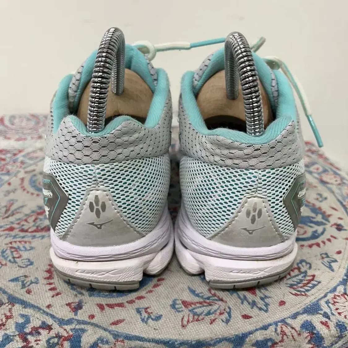 미즈노 웨이브 라이더 21 러닝화 운동화 245 E01077 상품이미지2