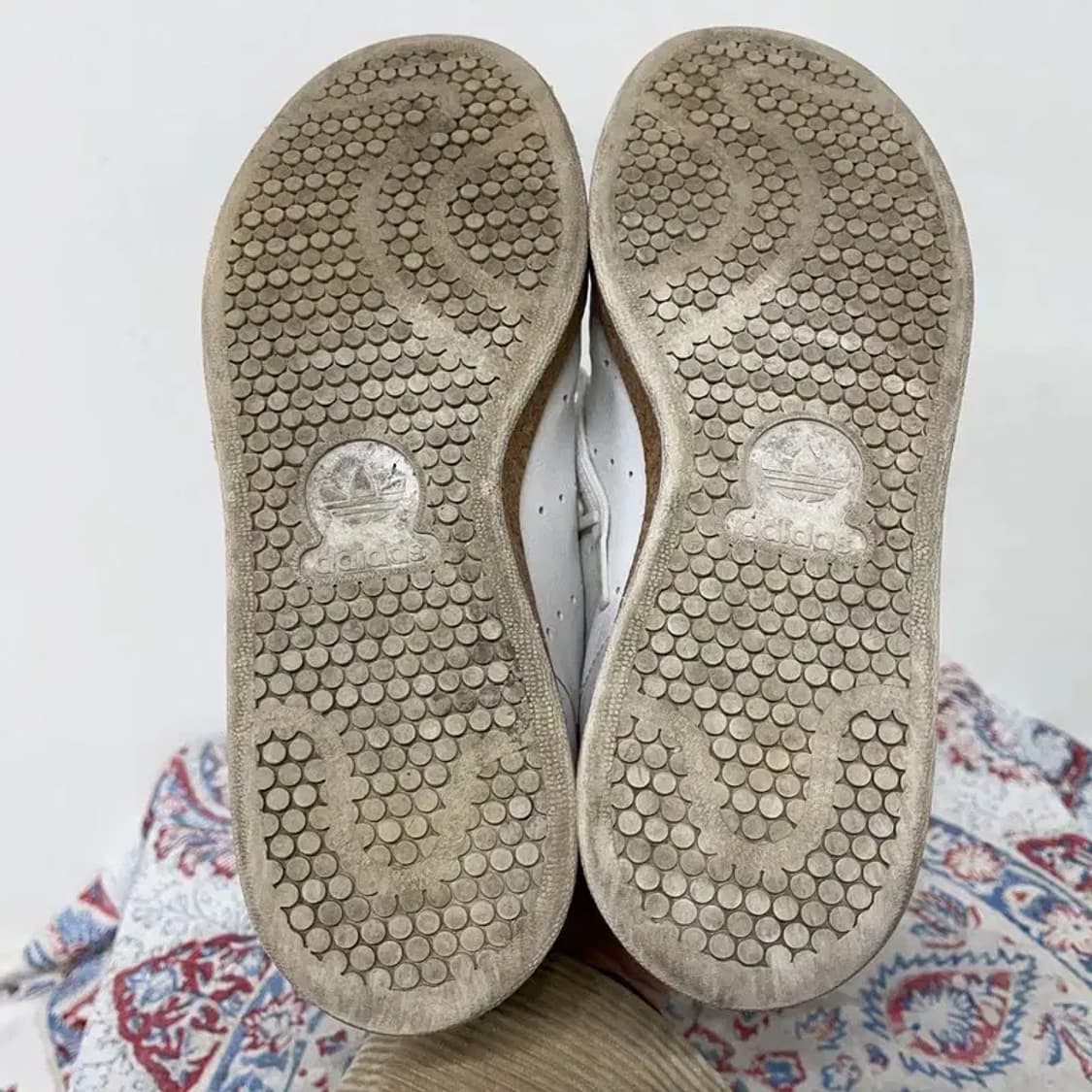 아디다스 마블 그루트 스니커즈 운동화 230 E01078 상품이미지4