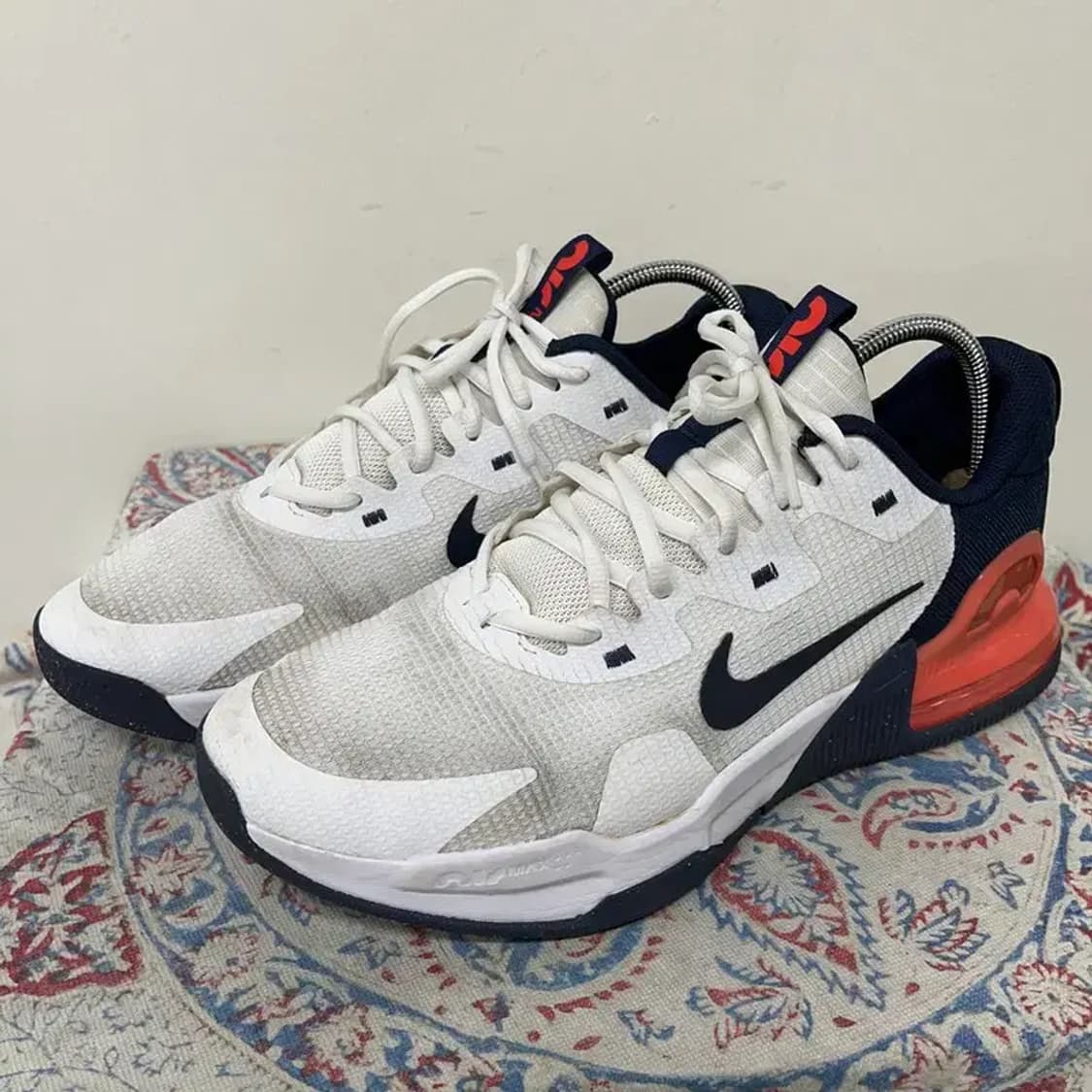 나이키 에어 맥스 알파 트레이너 5 운동화 러닝화 280 E01080 상품이미지1