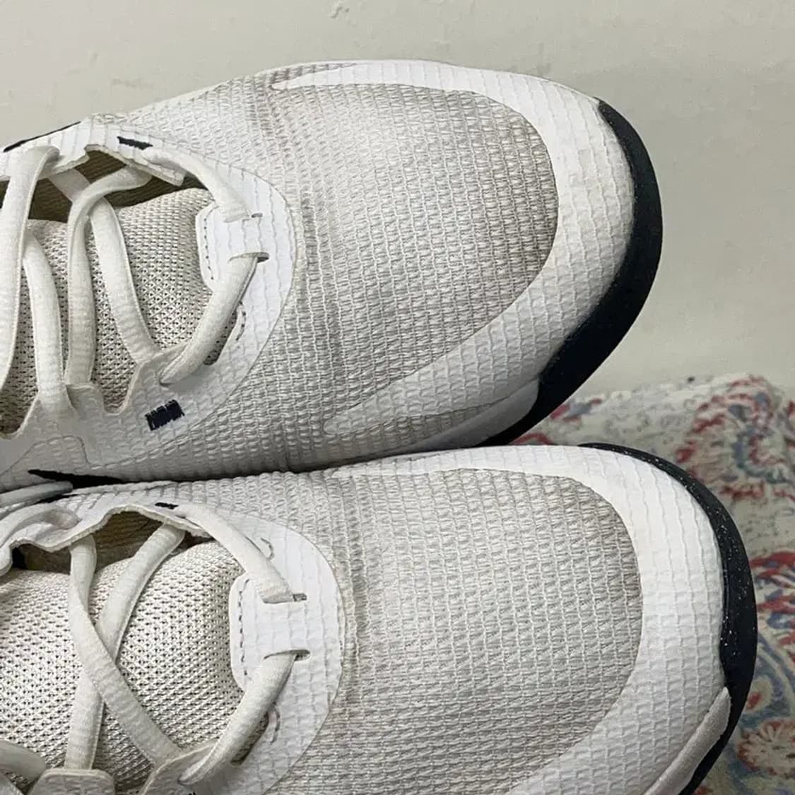 나이키 에어 맥스 알파 트레이너 5 운동화 러닝화 280 E01080 상품이미지6