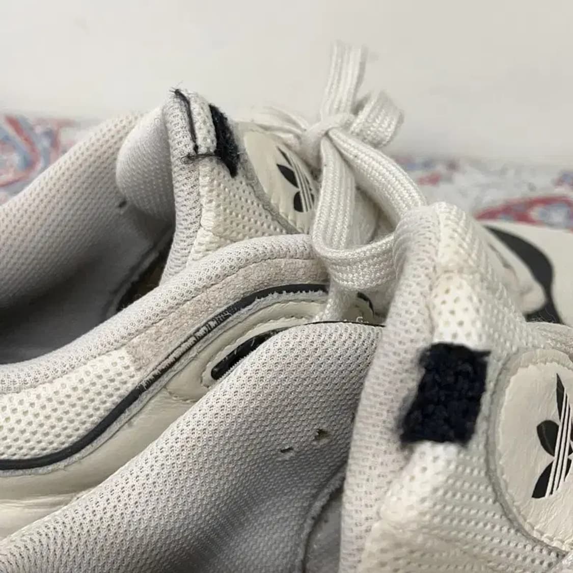 아디다스 테프라 러너 운동화 스니커즈 250 E01085 상품이미지6