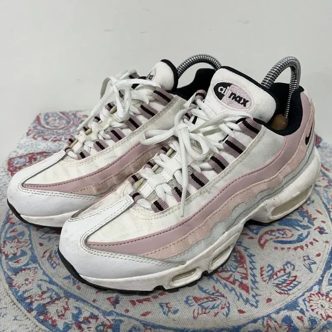 나이키 에어맥스 95 스니커즈 235 E01090 상품이미지1