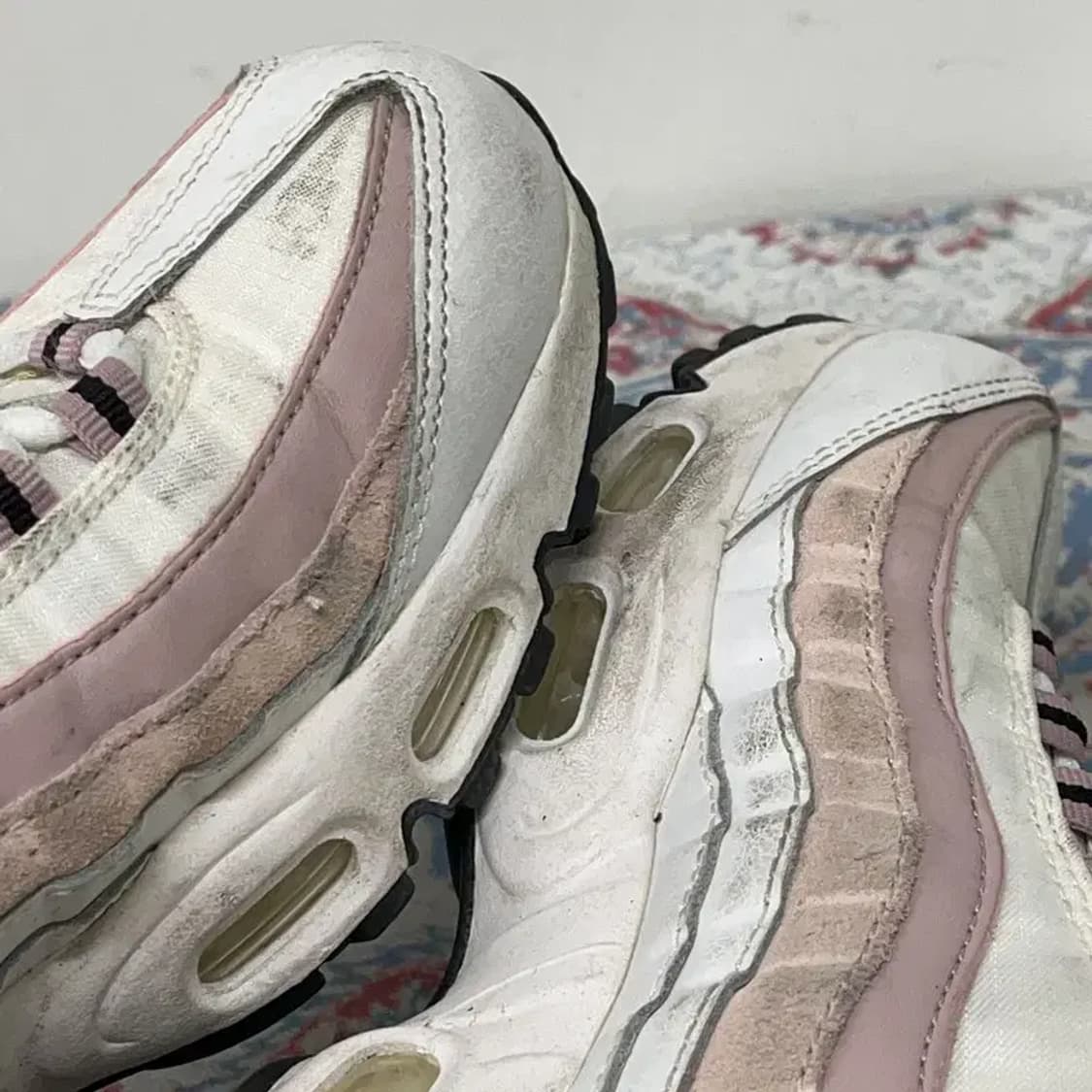 나이키 에어맥스 95 스니커즈 235 E01090 상품이미지6