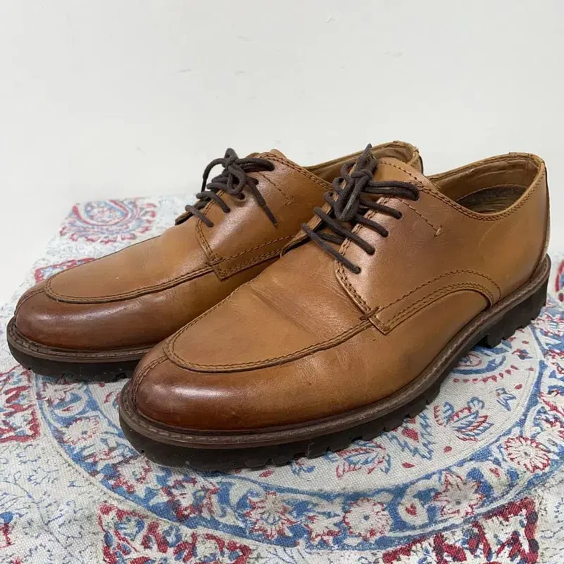 슈펜 남자 정장구두 로퍼 265 E01108 상품이미지1