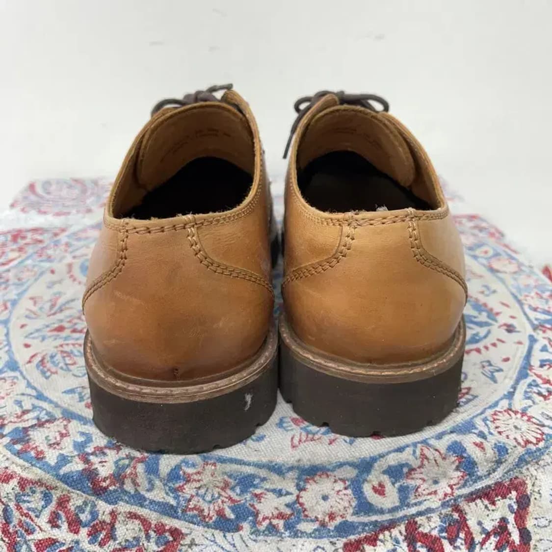 슈펜 남자 정장구두 로퍼 265 E01108 상품이미지2