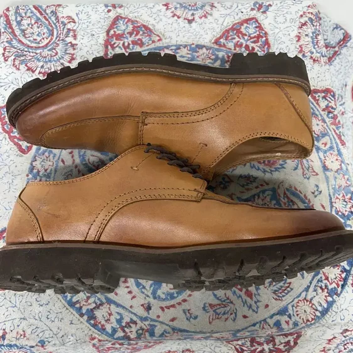 슈펜 남자 정장구두 로퍼 265 E01108 상품이미지3