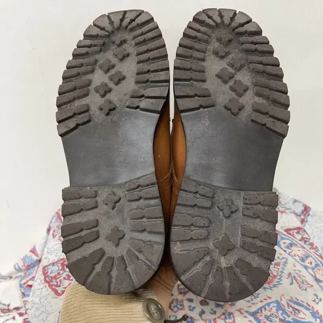 슈펜 남자 정장구두 로퍼 265 E01108 상품이미지4